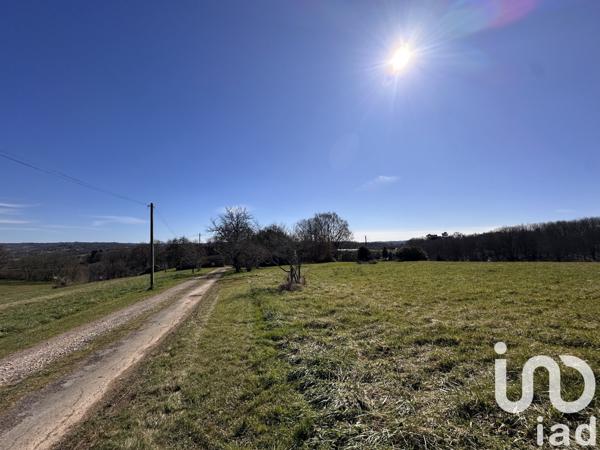 Maison rustique 5 pièces de 135 m² à Pays de Belvès (24170)