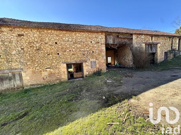 Maison rustique 5 pièces de 135 m² à Pays de Belvès (24170)