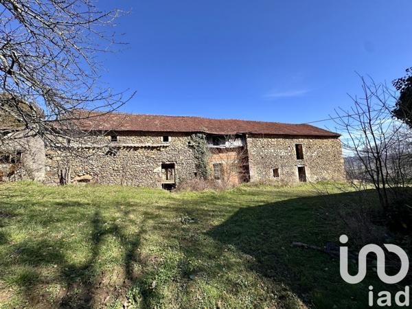 Maison rustique 5 pièces de 135 m² à Pays de Belvès (24170)