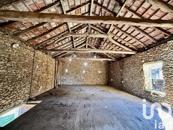 Maison rustique 5 pièces de 135 m² à Pays de Belvès (24170)