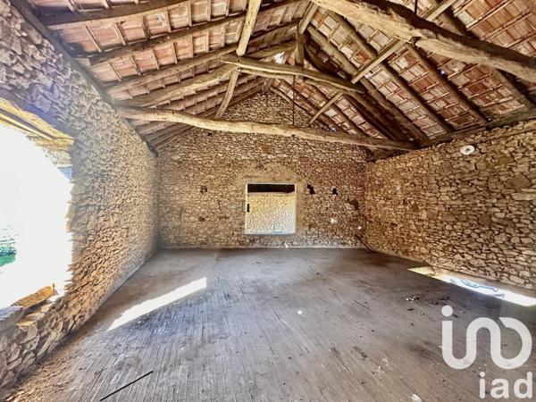 Maison rustique 5 pièces de 135 m² à Pays de Belvès (24170)