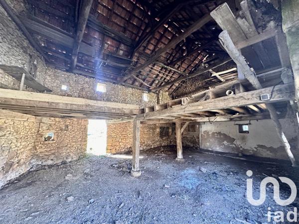 Maison rustique 5 pièces de 135 m² à Pays de Belvès (24170)