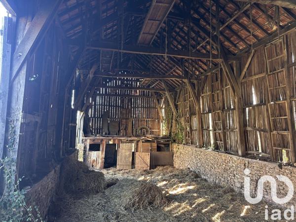 Maison rustique 5 pièces de 135 m² à Pays de Belvès (24170)