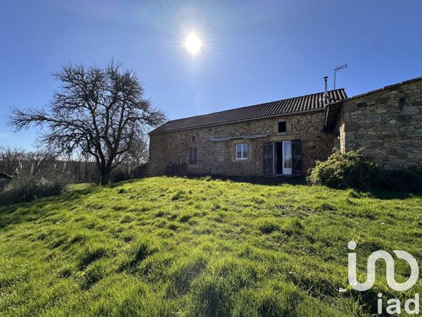 Maison rustique 5 pièces de 135 m² à Pays de Belvès (24170)