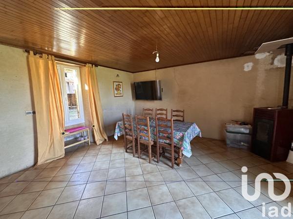 Maison rustique 5 pièces de 135 m² à Pays de Belvès (24170)