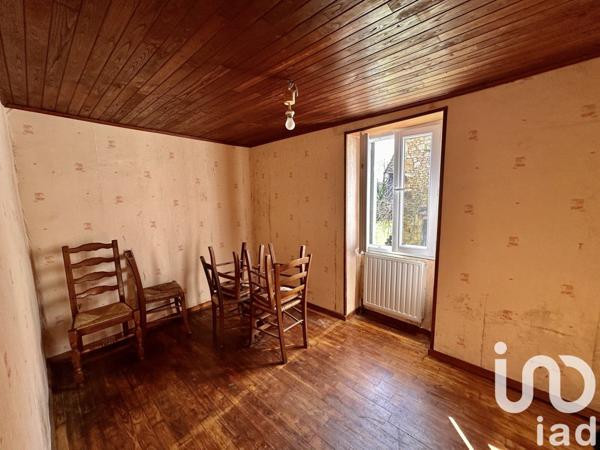 Maison rustique 5 pièces de 135 m² à Pays de Belvès (24170)