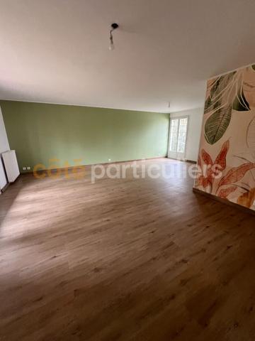 Vente Maison123 m² - 5 Pièces - TARBES (65000)