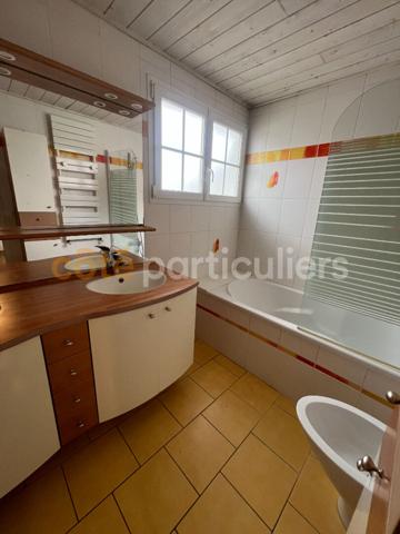 Vente Maison123 m² - 5 Pièces - TARBES (65000)