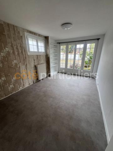 Vente Maison123 m² - 5 Pièces - TARBES (65000)