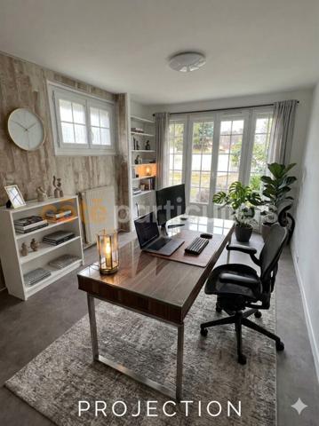 Vente Maison123 m² - 5 Pièces - TARBES (65000)