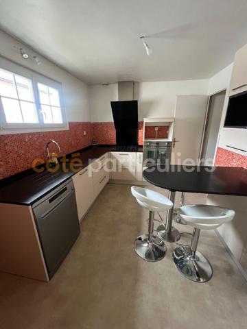 Vente Maison123 m² - 5 Pièces - TARBES (65000)