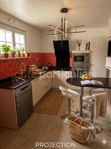 Vente Maison123 m² - 5 Pièces - TARBES (65000)