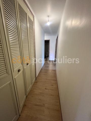 Vente Maison123 m² - 5 Pièces - TARBES (65000)
