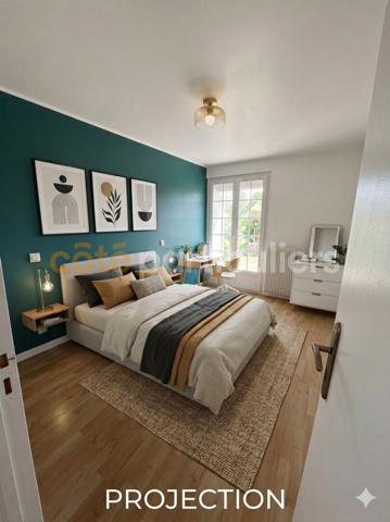 Vente Maison123 m² - 5 Pièces - TARBES (65000)
