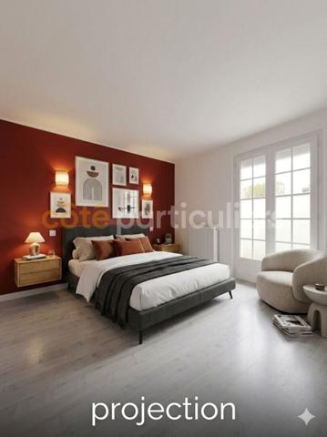 Vente Maison123 m² - 5 Pièces - TARBES (65000)