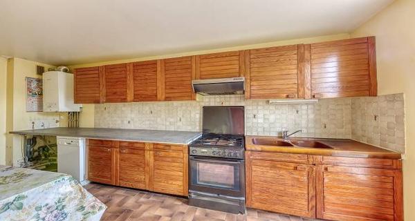 Appartement Roissy En Brie 3 pièce(s) 70.8 m2