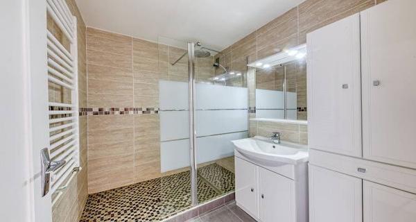 Appartement Roissy En Brie 3 pièce(s) 70.8 m2