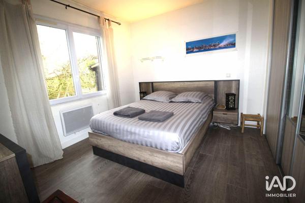 Maison à vendre 5 pièces 107 m² Orsay