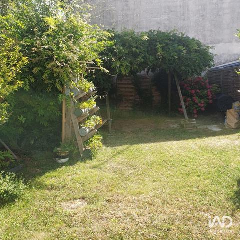 Maison à vendre 5 pièces 107 m² Orsay