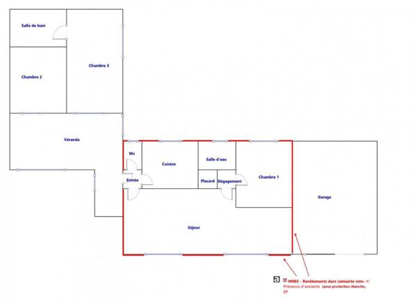 Maison à vendre 5 pièces 107 m² Orsay