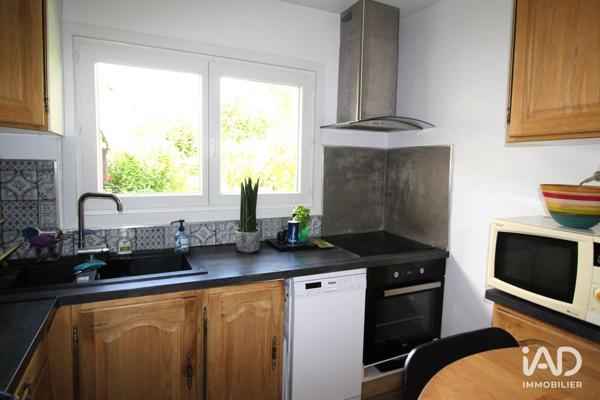 Maison à vendre 5 pièces 107 m² Orsay