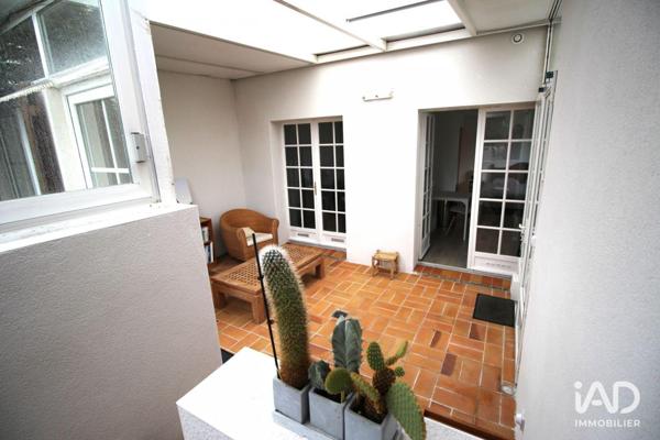 Maison à vendre 5 pièces 107 m² Orsay