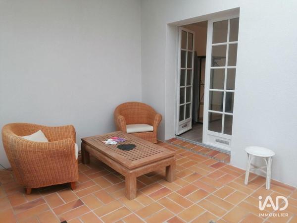 Maison à vendre 5 pièces 107 m² Orsay