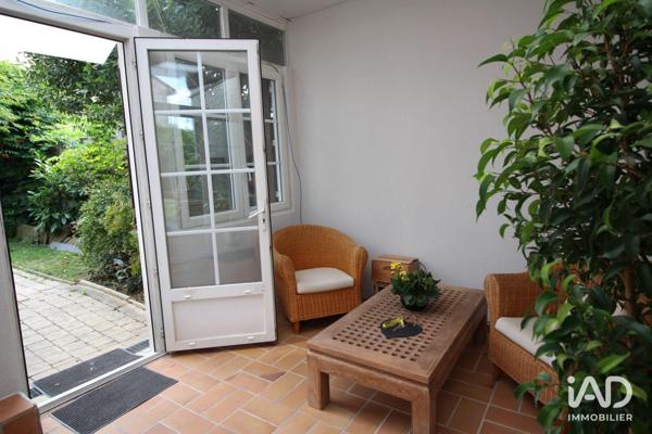 Maison à vendre 5 pièces 107 m² Orsay