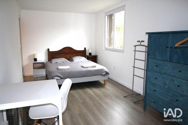 Maison à vendre 5 pièces 107 m² Orsay