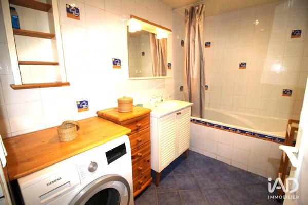 Maison à vendre 5 pièces 107 m² Orsay