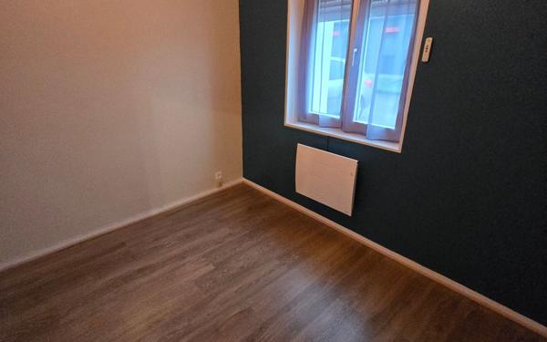 Appartement à vendre    2 pièces • 35 m2 Eu
