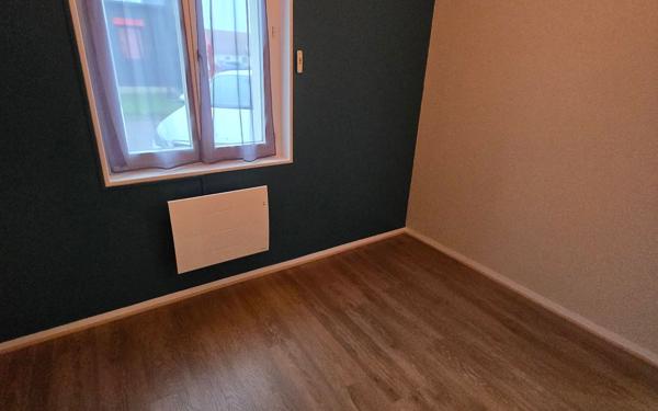 Appartement à vendre    2 pièces • 35 m2 Eu