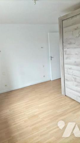 Immeuble 4 appartements