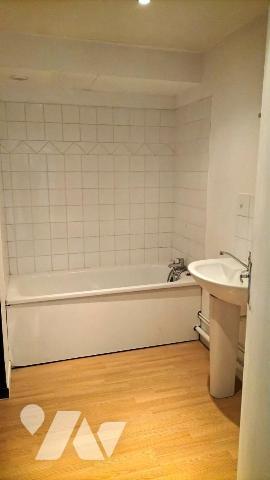 Immeuble 4 appartements