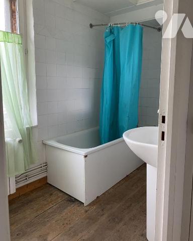 Immeuble 4 appartements