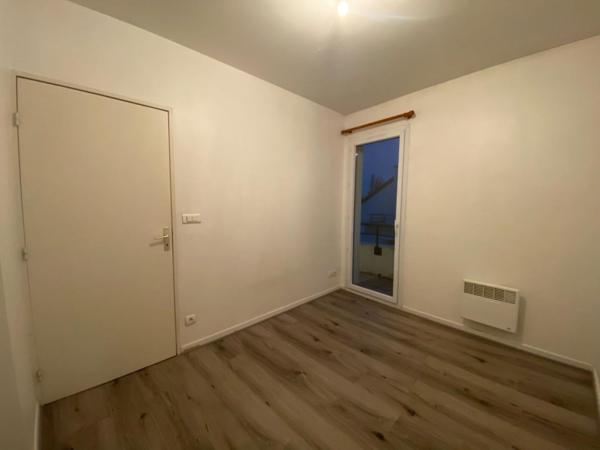 A LOUER : T2 à LILLE • Pellevoisin • 766 € CC • Réf. G244-204