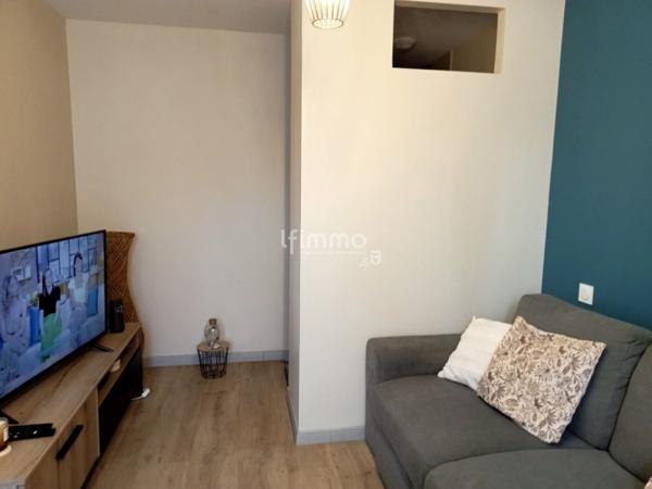 Maison de ville 2 chambres avec extérieur Rabastens de Bigorre