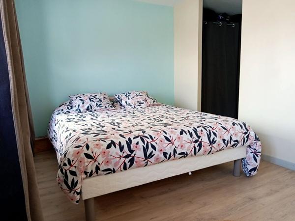 Maison de ville 2 chambres avec extérieur Rabastens de Bigorre