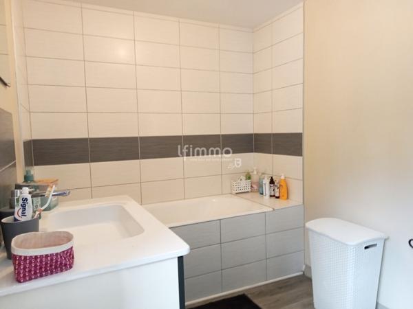 Maison de ville 2 chambres avec extérieur Rabastens de Bigorre