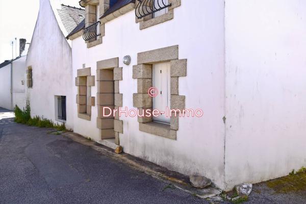 Maison à vendre 4 pièces de 59 m²