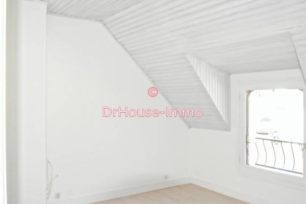 Maison à vendre 4 pièces de 59 m²