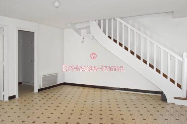 Maison à vendre 4 pièces de 59 m²