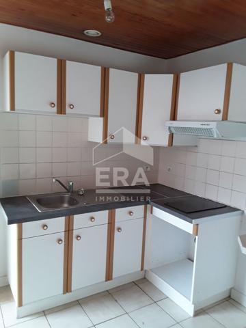 MAISON T 03 DUPLEX