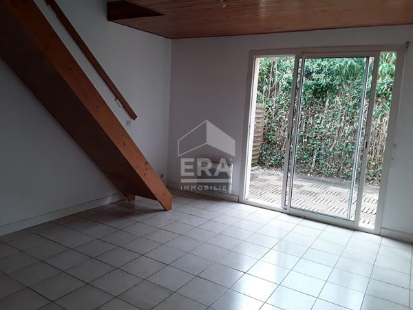 MAISON T 03 DUPLEX