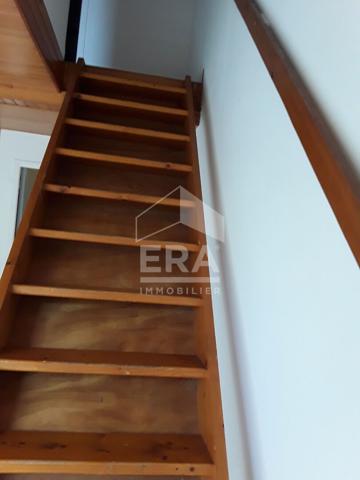 MAISON T 03 DUPLEX