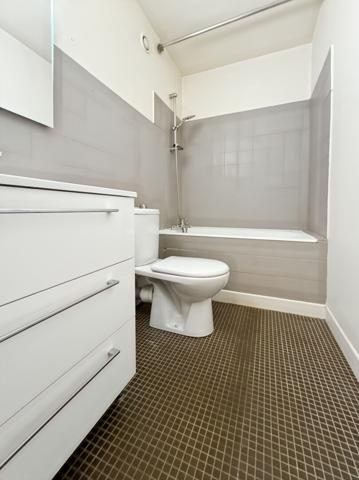 HYPER CENTRE - RESIDENCE DE STANDING - F2