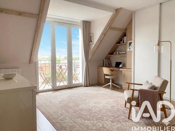 Studio à vendre 30 m² Châteauneuf-sur-Loire