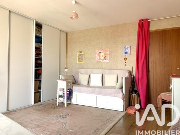 Studio à vendre 30 m² Châteauneuf-sur-Loire
