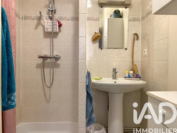 Studio à vendre 30 m² Châteauneuf-sur-Loire