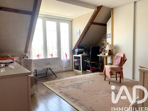 Studio à vendre 30 m² Châteauneuf-sur-Loire